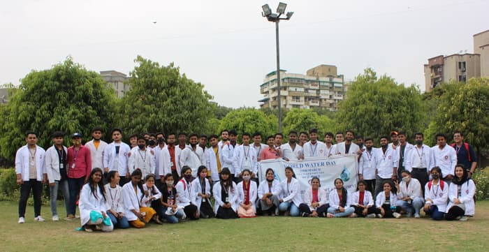 Institute of Paramedical Science and Management New Delhi Activities photo 17